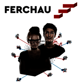 Ferchau Austria GmbH – HTL Anichstraße